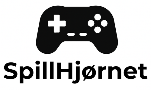 SpillHjørnet
