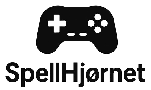 SpillHjørnet